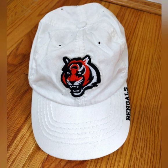 NFL Other - Cincinnati Bengals NFL Team baseball hat